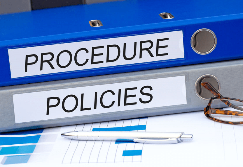 Cybersecurity Policies & Procedures Yokogawa Electric Corporation